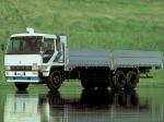 Mitsubishi Fuso The Great 1983 года